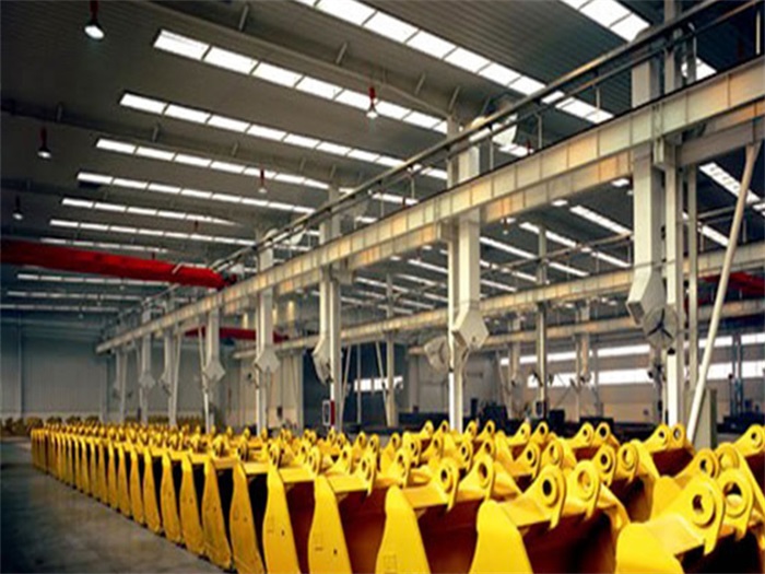 奎屯网架钢结构工程有限公司